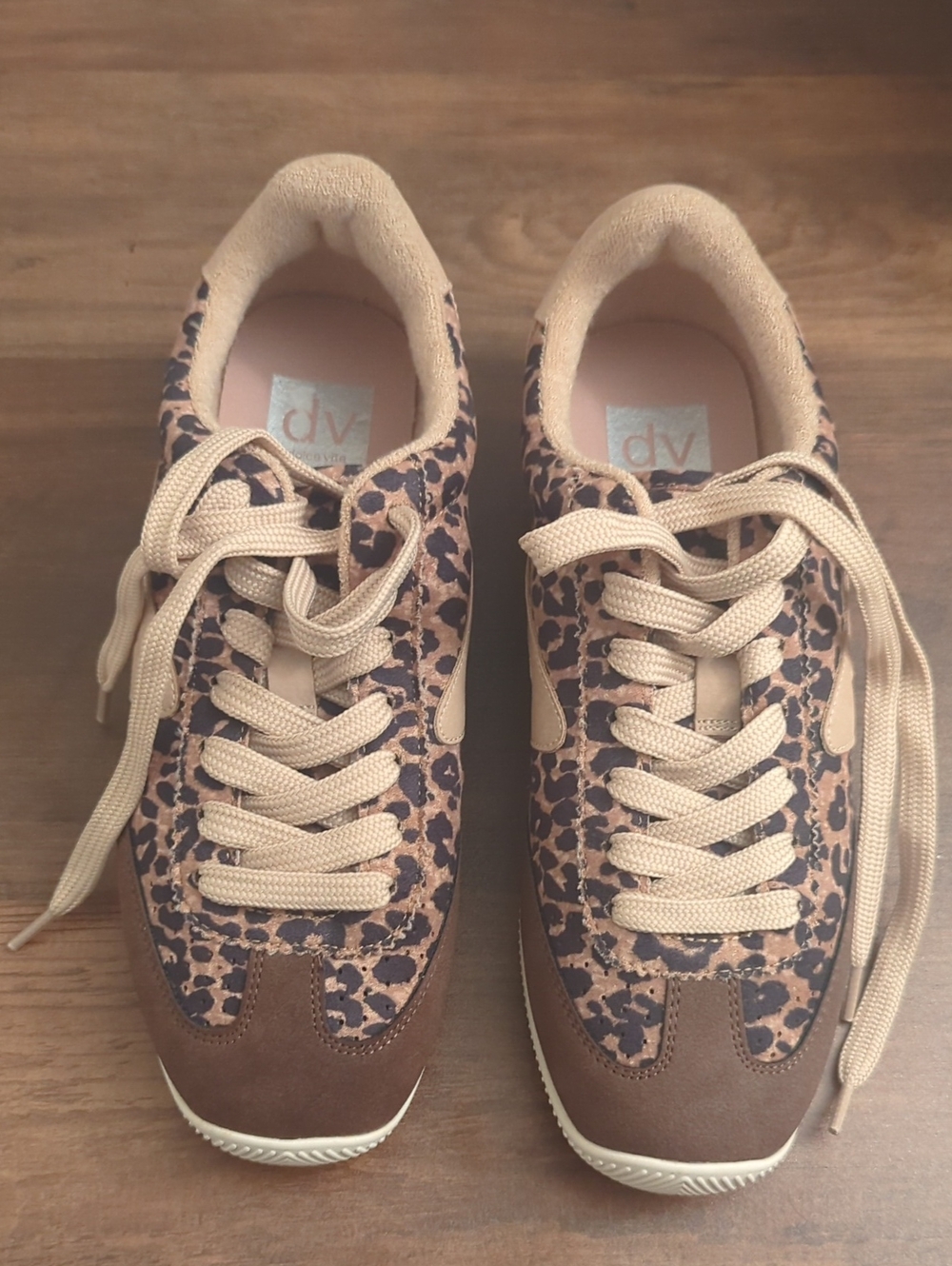 New Dolce Vita shoes